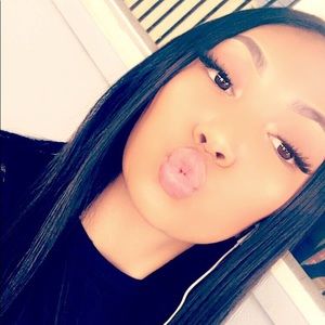 Meet your Posher, Pretty